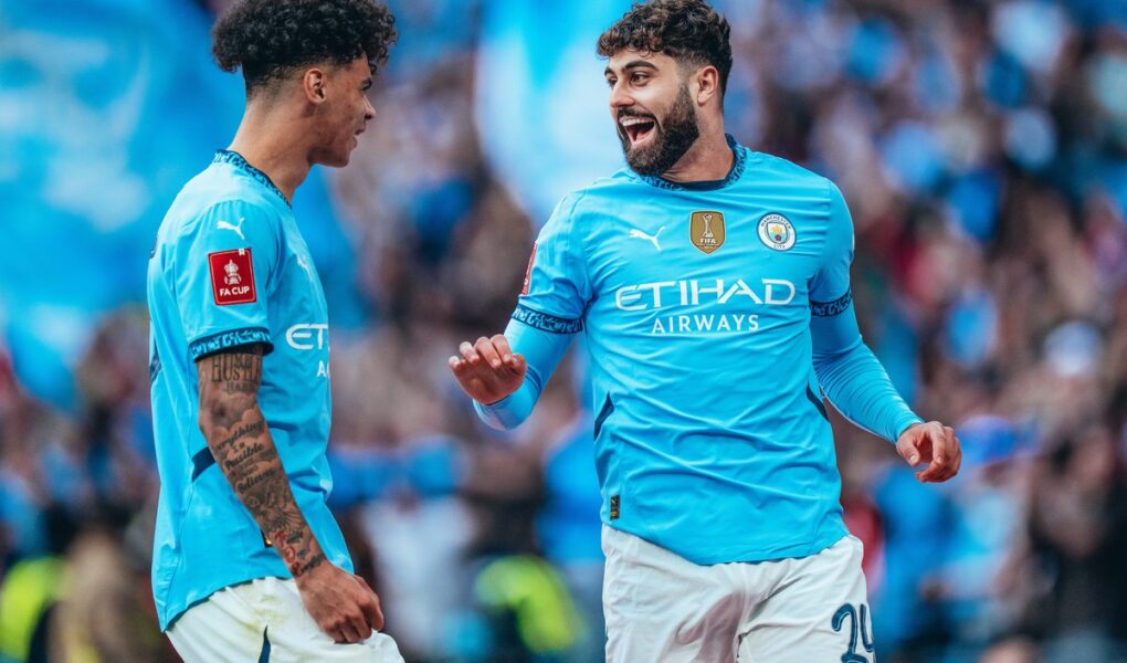 Manchester City