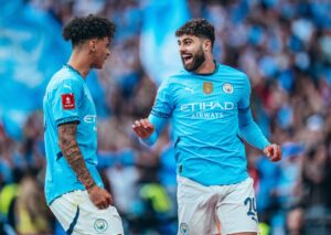 Manchester City