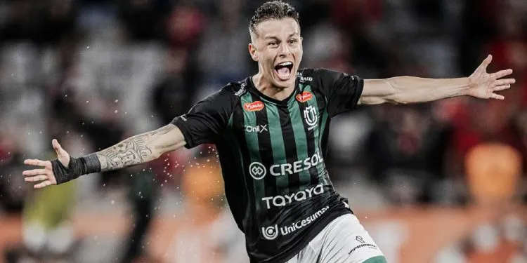 Matheus Moraes 