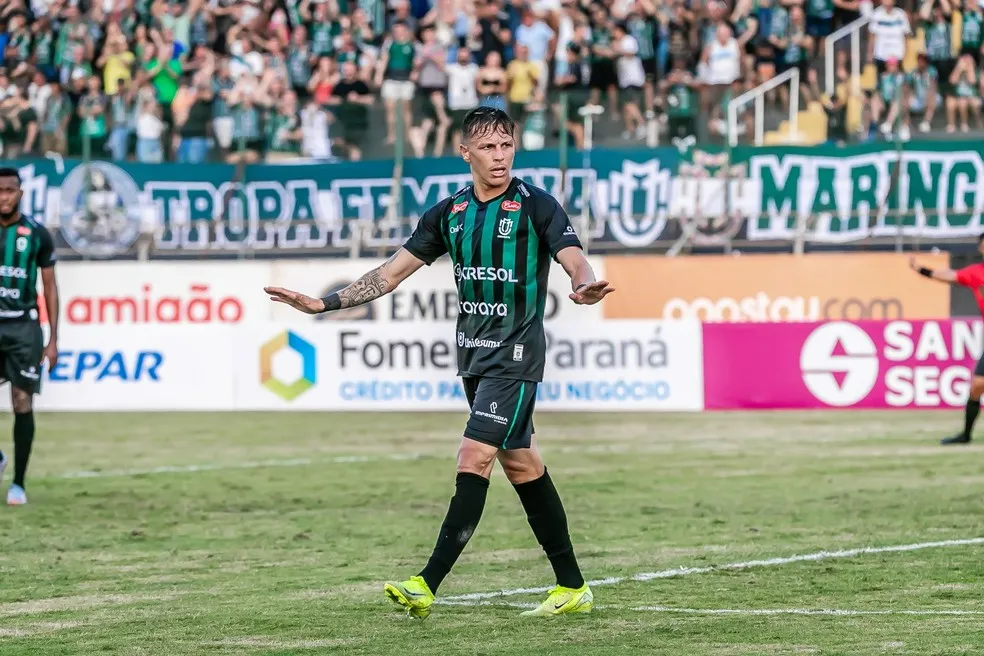 Matheus Moraes 