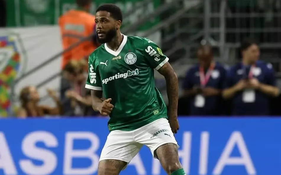 Micael Brasileirão