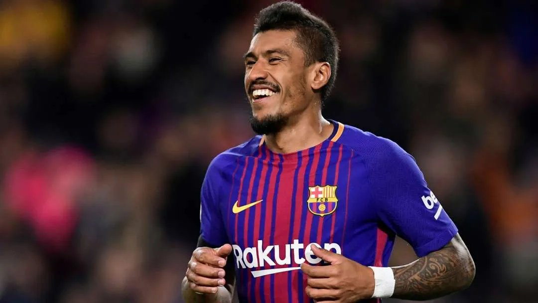 Paulinho Kings League