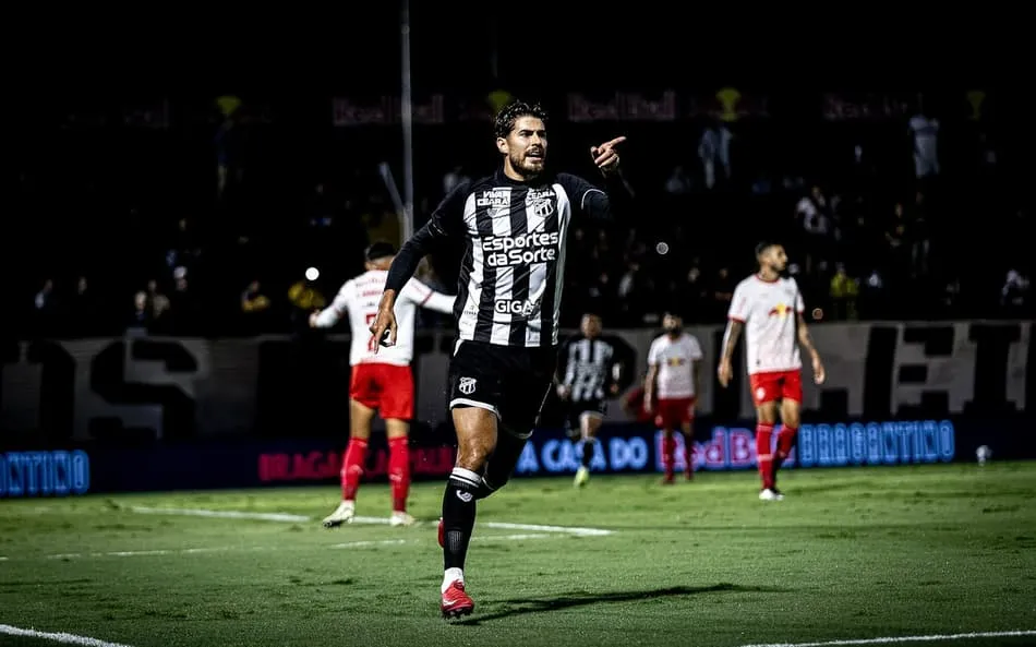 Pedro Raul Ceará Bahia