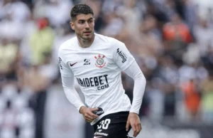 Pedro Raul Corinthians