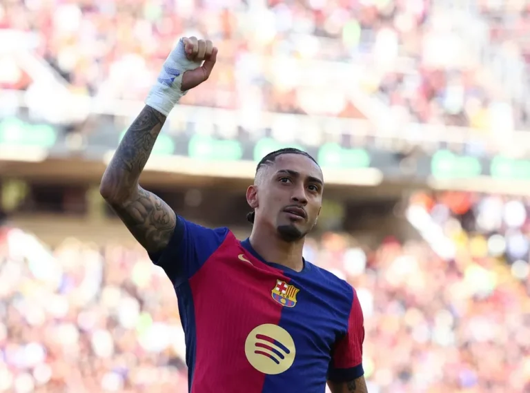 Barcelona muda de cara: quem serão os novos líderes do vestiário? Confira