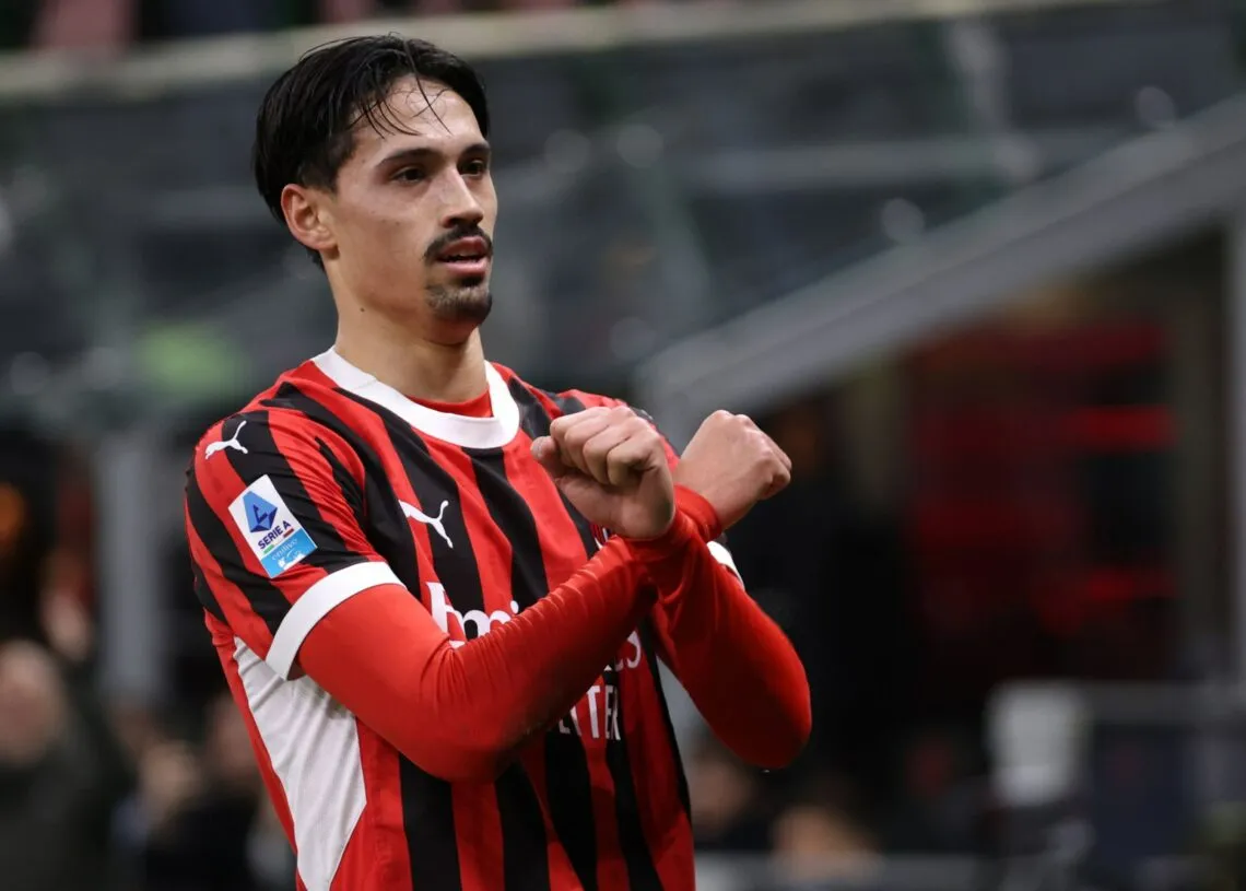 Reijnders Manchester City Cherki