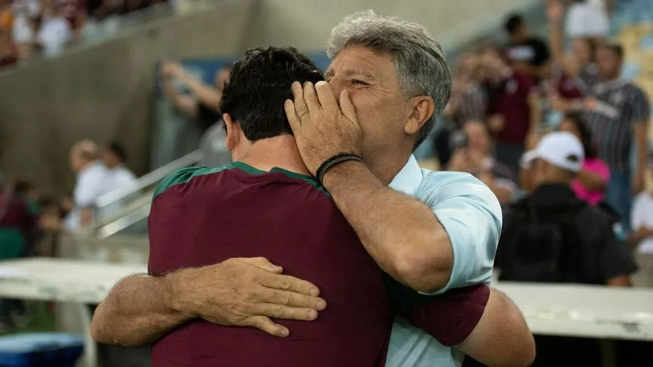 Renato Fluminense