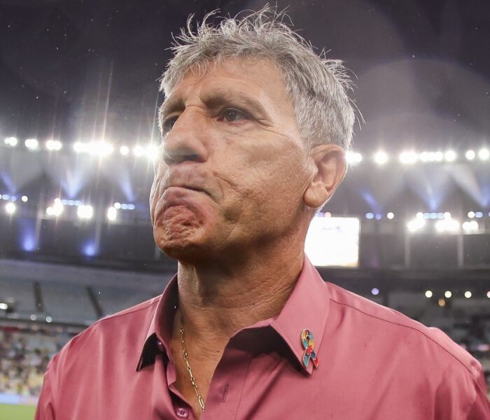 Renato Gaúcho Fluminense