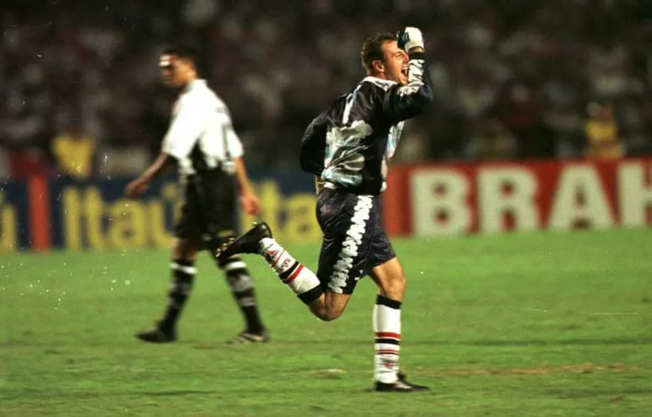 Rogério Ceni
