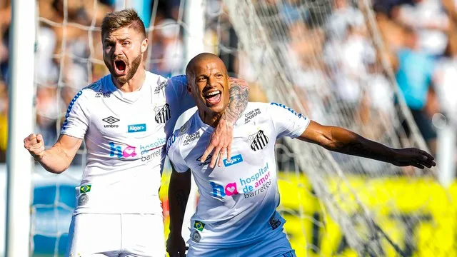 Santos Brasileirão