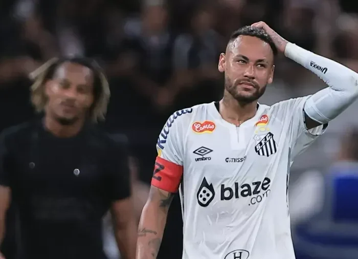 Santos Copa do Brasil