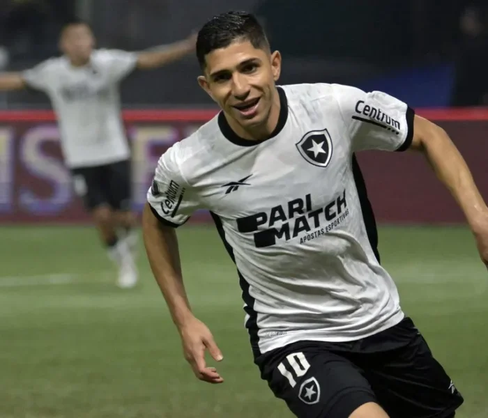 Savarino Brasileirão