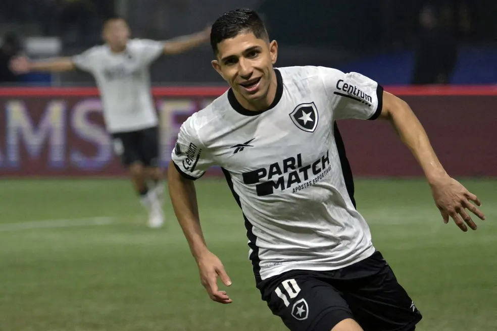 Savarino Brasileirão