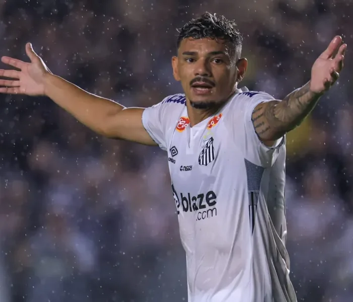 Tiquinho Brasileirão