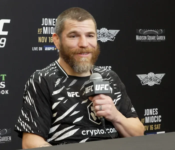 Jim Miller