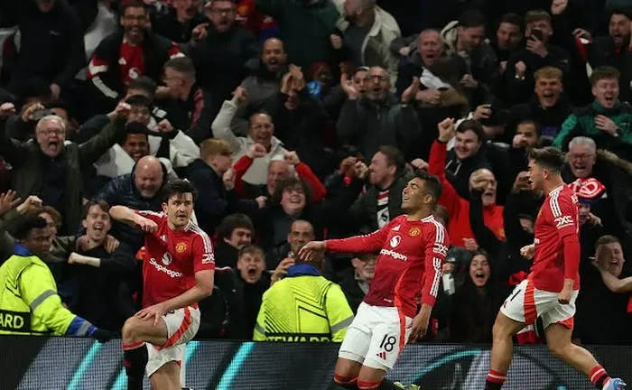 United Europa League