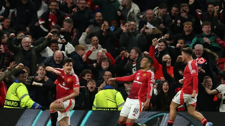 United Europa League
