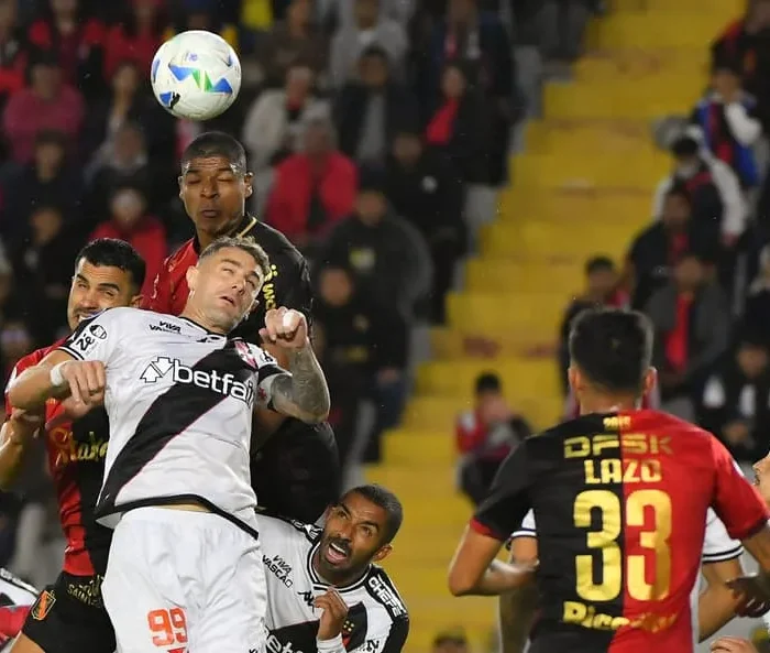 Vasco