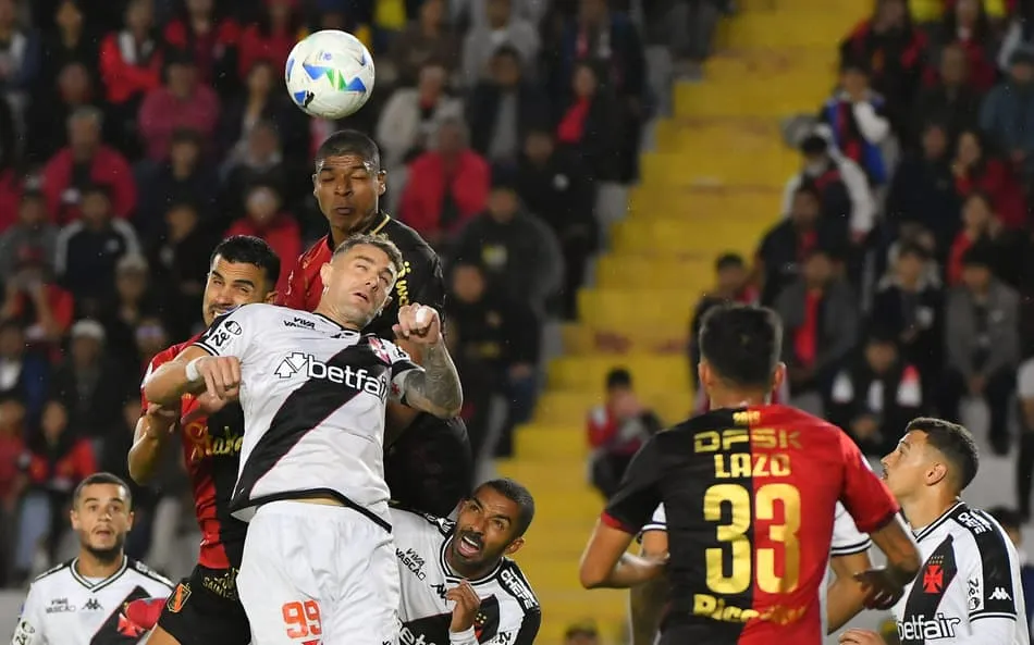Vasco