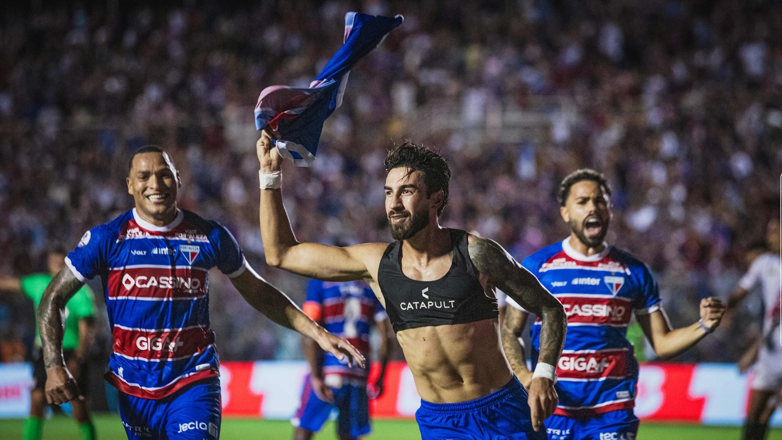 Fortaleza Libertadores