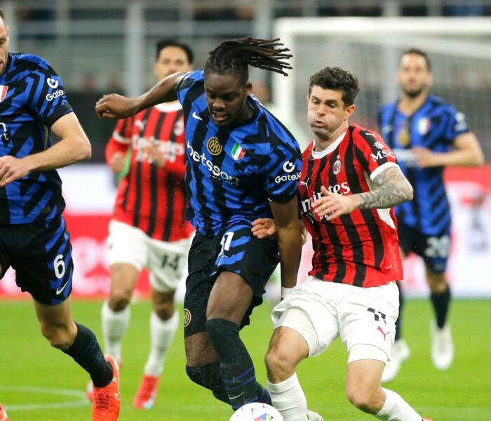 Inter Milan Copa da Itália