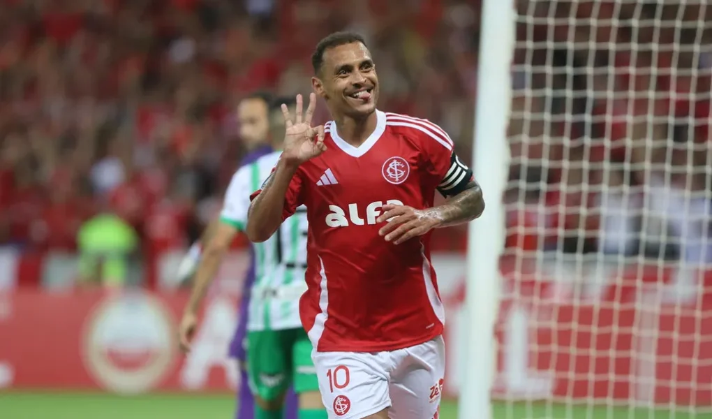 Alan Patrick, Internacional Seleção