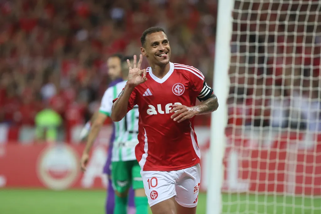 Alan Patrick, Internacional Seleção