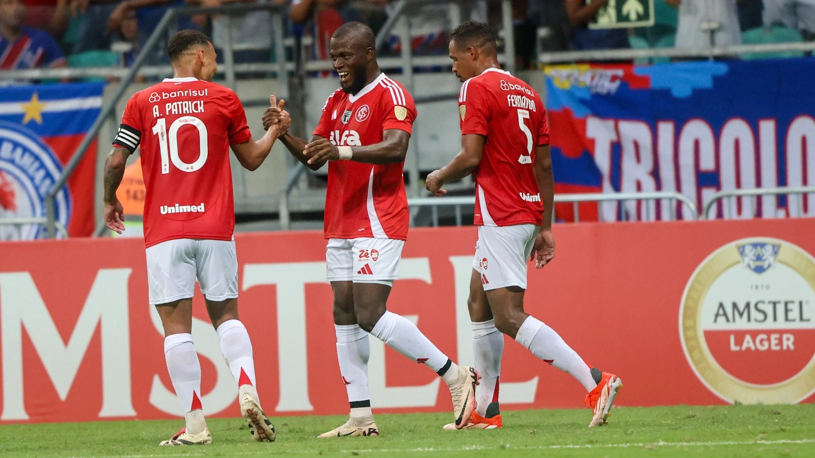 Internacional Libertadores