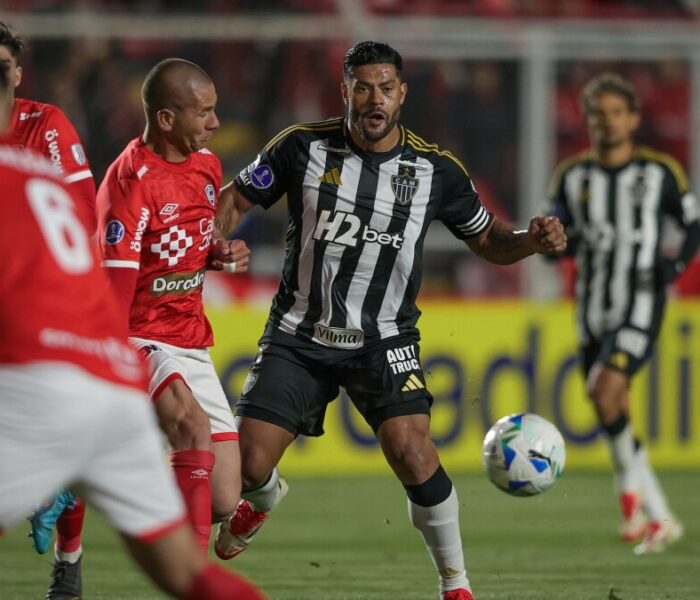 Atlético-MG