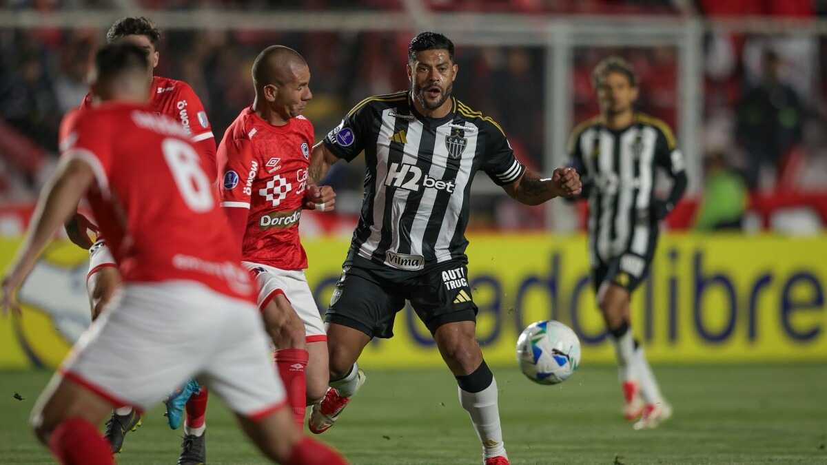 Atlético-MG