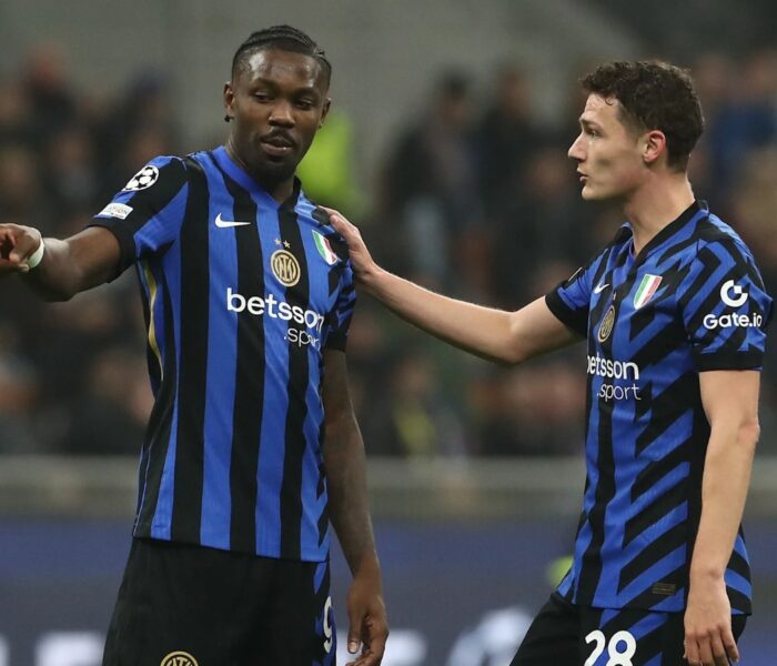 Inter