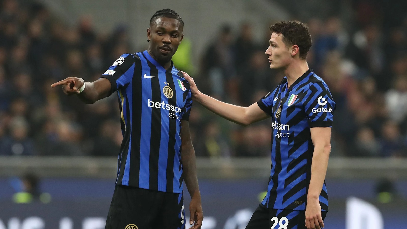Inter