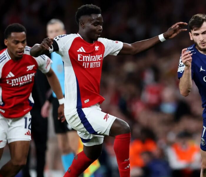 Arsenal Champions