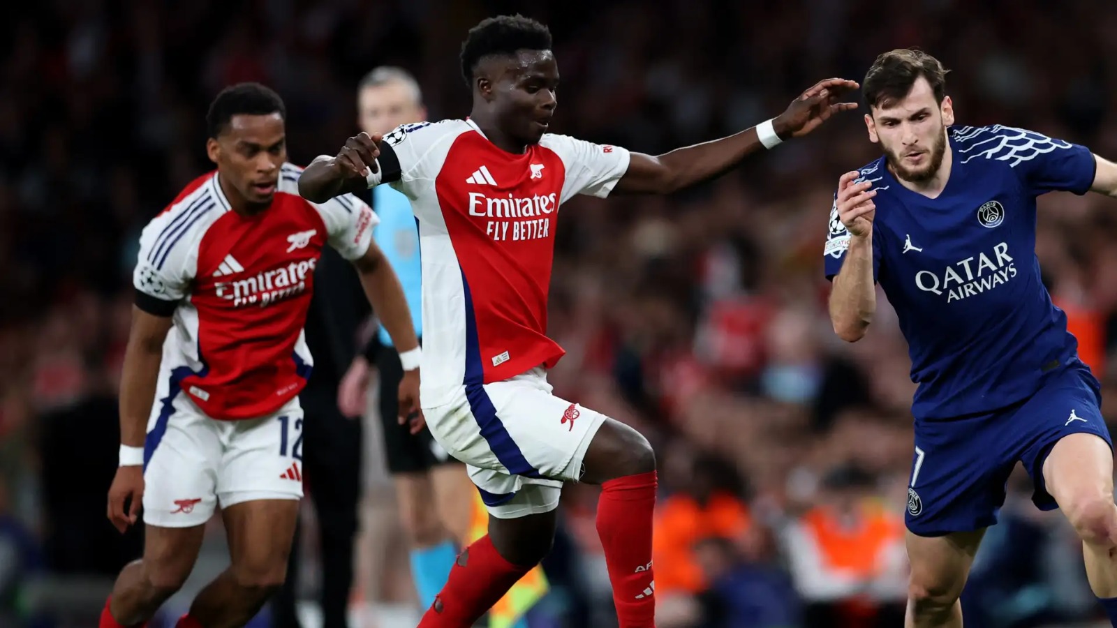 Arsenal Champions