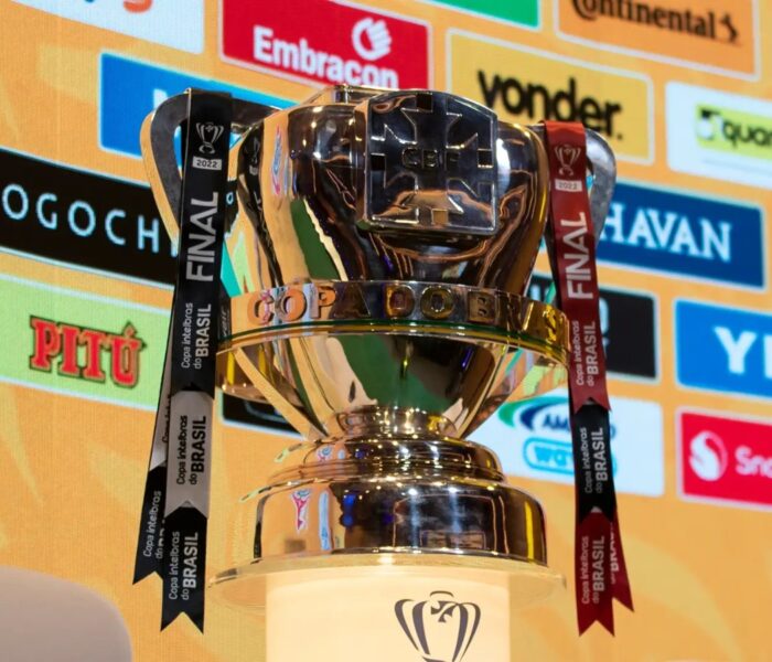 Copa do Brasil