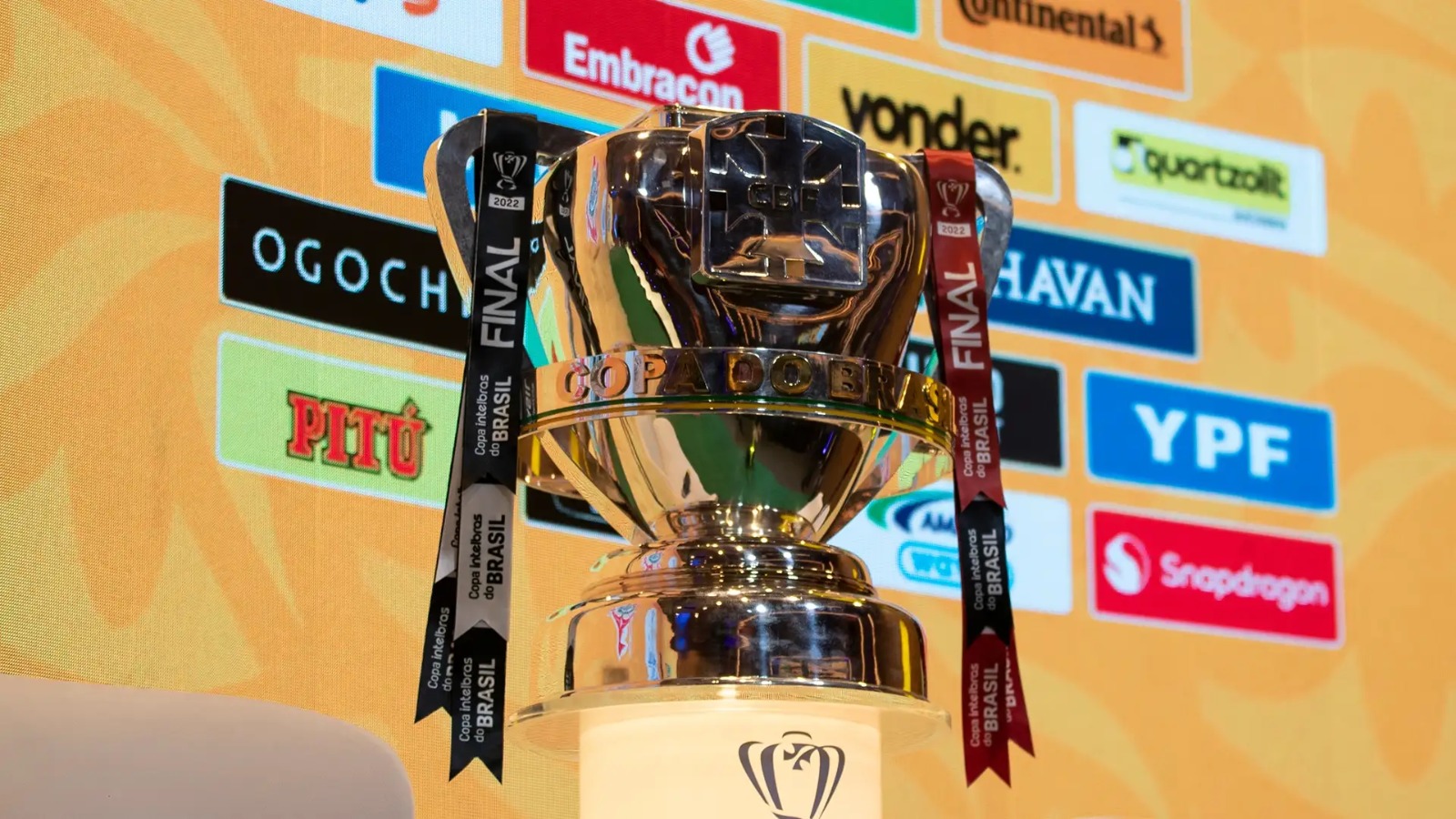 Copa do Brasil