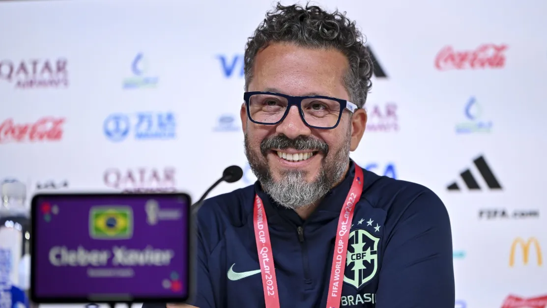 Cleber Xavier Santos