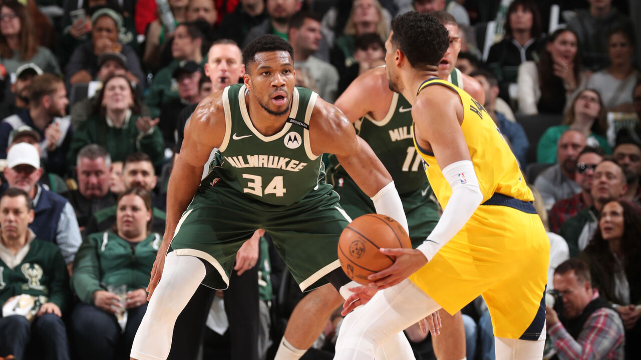 Milwaukee Bucks
