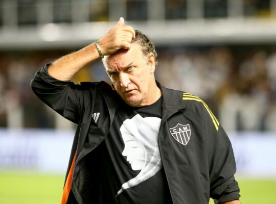 Atlético-MG