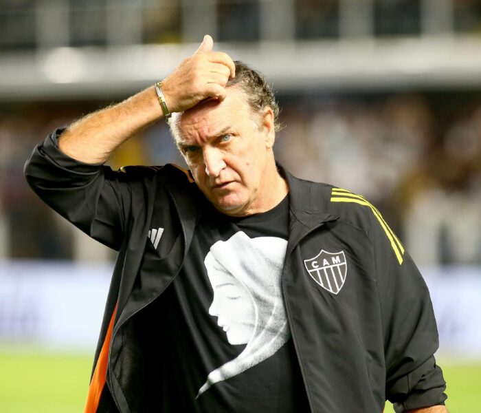 Atlético-MG
