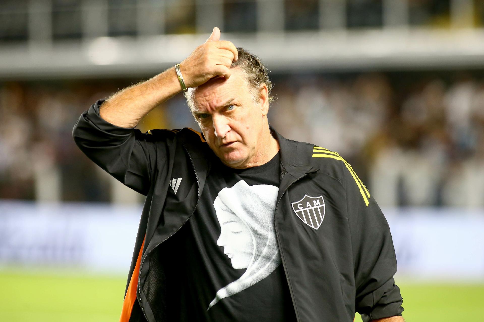 Atlético-MG
