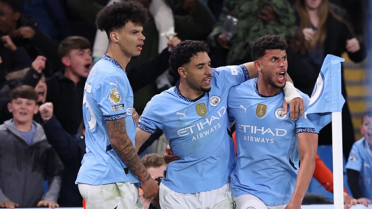 Manchester City