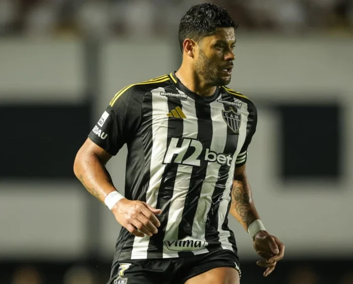 Atlético-MG erra novamente.