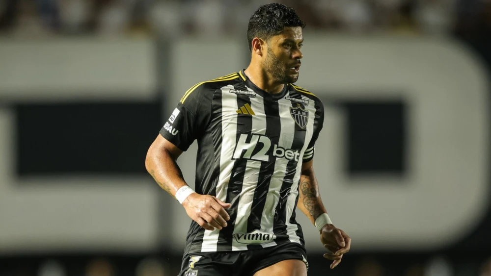 Atlético-MG erra novamente.