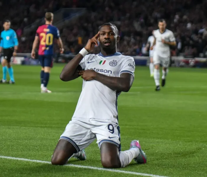 Barcelona