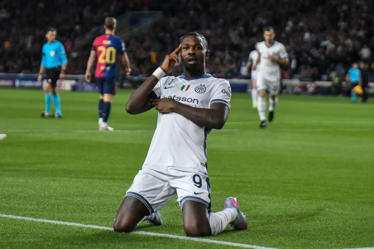 Barcelona