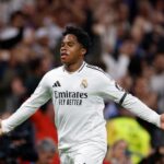 Endrick Real Madrid