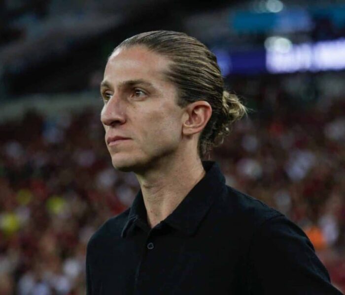 Filipe Luis, Flamengo