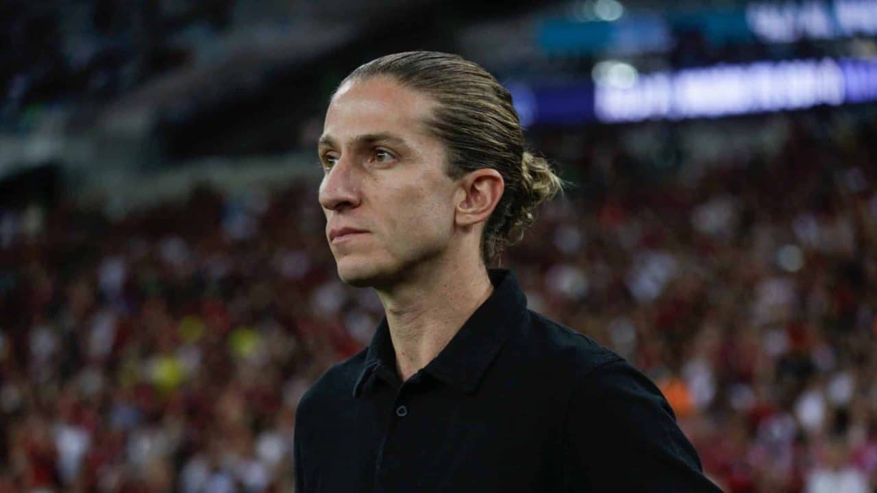 Filipe Luis, Flamengo
