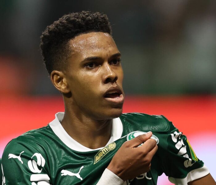 Palmeiras
